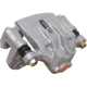 Purchase Top-Quality Rear Left Rebuilt Caliper With Hardware by CARDONE INDUSTRIES - 19P6549 pa2