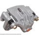Purchase Top-Quality Rear Left Rebuilt Caliper With Hardware by CARDONE INDUSTRIES - 19P6549 pa3