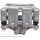Purchase Top-Quality Rear Left Rebuilt Caliper With Hardware by CARDONE INDUSTRIES - 19P6549 pa6