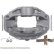 Purchase Top-Quality Rear Left Rebuilt Caliper With Hardware by CARDONE INDUSTRIES - 19P6638 pa2