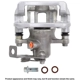 Purchase Top-Quality Rear Left Rebuilt Caliper With Hardware by CARDONE INDUSTRIES - 19P6793 pa2
