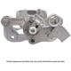 Purchase Top-Quality Rear Left Rebuilt Caliper With Hardware by CARDONE INDUSTRIES - 19P6793 pa5
