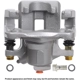 Purchase Top-Quality Rear Left Rebuilt Caliper With Hardware by CARDONE INDUSTRIES - 19P6992 pa5