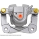 Purchase Top-Quality Rear Left Rebuilt Caliper With Hardware by CARDONE INDUSTRIES - 19P6992 pa8