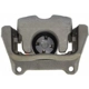 Purchase Top-Quality Rear Left Rebuilt Caliper With Hardware by CENTRIC PARTS - 141.04506 pa5