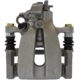 Purchase Top-Quality Rear Left Rebuilt Caliper With Hardware by CENTRIC PARTS - 141.04506 pa8