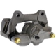 Purchase Top-Quality Rear Left Rebuilt Caliper With Hardware by CENTRIC PARTS - 141.22502 pa14