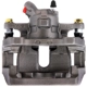 Purchase Top-Quality Rear Left Rebuilt Caliper With Hardware by CENTRIC PARTS - 141.22502 pa15