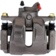 Purchase Top-Quality Rear Left Rebuilt Caliper With Hardware by CENTRIC PARTS - 141.22502 pa7