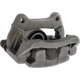 Purchase Top-Quality Rear Left Rebuilt Caliper With Hardware by CENTRIC PARTS - 141.22502 pa9