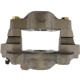 Purchase Top-Quality Rear Left Rebuilt Caliper With Hardware by CENTRIC PARTS - 141.22504 pa1