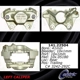 Purchase Top-Quality Rear Left Rebuilt Caliper With Hardware by CENTRIC PARTS - 141.22504 pa10