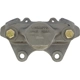 Purchase Top-Quality Rear Left Rebuilt Caliper With Hardware by CENTRIC PARTS - 141.22504 pa2