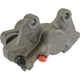 Purchase Top-Quality Rear Left Rebuilt Caliper With Hardware by CENTRIC PARTS - 141.22504 pa3