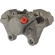 Purchase Top-Quality Rear Left Rebuilt Caliper With Hardware by CENTRIC PARTS - 141.22504 pa5