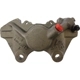 Purchase Top-Quality Rear Left Rebuilt Caliper With Hardware by CENTRIC PARTS - 141.22504 pa7