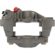 Purchase Top-Quality Rear Left Rebuilt Caliper With Hardware by CENTRIC PARTS - 141.22504 pa9