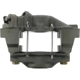 Purchase Top-Quality Rear Left Rebuilt Caliper With Hardware by CENTRIC PARTS - 141.22506 pa1