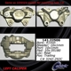 Purchase Top-Quality Rear Left Rebuilt Caliper With Hardware by CENTRIC PARTS - 141.22506 pa2