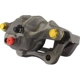 Purchase Top-Quality Rear Left Rebuilt Caliper With Hardware by CENTRIC PARTS - 141.22508 pa11