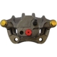 Purchase Top-Quality Rear Left Rebuilt Caliper With Hardware by CENTRIC PARTS - 141.22508 pa13