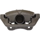 Purchase Top-Quality Rear Left Rebuilt Caliper With Hardware by CENTRIC PARTS - 141.22508 pa2
