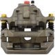 Purchase Top-Quality Rear Left Rebuilt Caliper With Hardware by CENTRIC PARTS - 141.22508 pa5