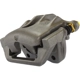 Purchase Top-Quality Rear Left Rebuilt Caliper With Hardware by CENTRIC PARTS - 141.22508 pa9