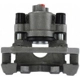 Purchase Top-Quality Rear Left Rebuilt Caliper With Hardware by CENTRIC PARTS - 141.22510 pa14