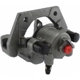 Purchase Top-Quality Rear Left Rebuilt Caliper With Hardware by CENTRIC PARTS - 141.22510 pa15