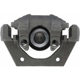 Purchase Top-Quality Rear Left Rebuilt Caliper With Hardware by CENTRIC PARTS - 141.22510 pa17