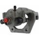 Purchase Top-Quality Rear Left Rebuilt Caliper With Hardware by CENTRIC PARTS - 141.22510 pa20