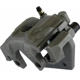 Purchase Top-Quality Rear Left Rebuilt Caliper With Hardware by CENTRIC PARTS - 141.22510 pa22
