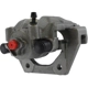Purchase Top-Quality Rear Left Rebuilt Caliper With Hardware by CENTRIC PARTS - 141.22510 pa3