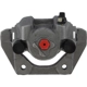 Purchase Top-Quality Rear Left Rebuilt Caliper With Hardware by CENTRIC PARTS - 141.22510 pa5