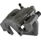 Purchase Top-Quality Rear Left Rebuilt Caliper With Hardware by CENTRIC PARTS - 141.22510 pa8