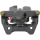 Purchase Top-Quality Rear Left Rebuilt Caliper With Hardware by CENTRIC PARTS - 141.22514 pa4