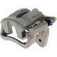 Purchase Top-Quality Rear Left Rebuilt Caliper With Hardware by CENTRIC PARTS - 141.22514 pa6