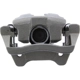 Purchase Top-Quality Rear Left Rebuilt Caliper With Hardware by CENTRIC PARTS - 141.22514 pa8