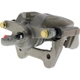 Purchase Top-Quality Rear Left Rebuilt Caliper With Hardware by CENTRIC PARTS - 141.22514 pa9