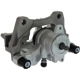 Purchase Top-Quality Rear Left Rebuilt Caliper With Hardware by CENTRIC PARTS - 141.22532 pa2