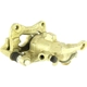 Purchase Top-Quality CENTRIC PARTS - 141.33505 - Remanufactured Semi-Loaded Rear Driver Side Brake Caliper pa10