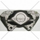 Purchase Top-Quality Rear Left Rebuilt Caliper With Hardware by CENTRIC PARTS - 141.33510 pa11