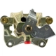 Purchase Top-Quality Rear Left Rebuilt Caliper With Hardware by CENTRIC PARTS - 141.33510 pa2