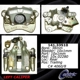 Purchase Top-Quality Rear Left Rebuilt Caliper With Hardware by CENTRIC PARTS - 141.33510 pa6