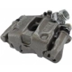 Purchase Top-Quality Rear Left Rebuilt Caliper With Hardware by CENTRIC PARTS - 141.33520 pa10