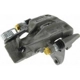 Purchase Top-Quality Rear Left Rebuilt Caliper With Hardware by CENTRIC PARTS - 141.33520 pa2