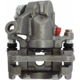 Purchase Top-Quality Rear Left Rebuilt Caliper With Hardware by CENTRIC PARTS - 141.33520 pa3