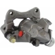 Purchase Top-Quality Rear Left Rebuilt Caliper With Hardware by CENTRIC PARTS - 141.33520 pa4
