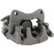 Purchase Top-Quality Rear Left Rebuilt Caliper With Hardware by CENTRIC PARTS - 141.33520 pa5